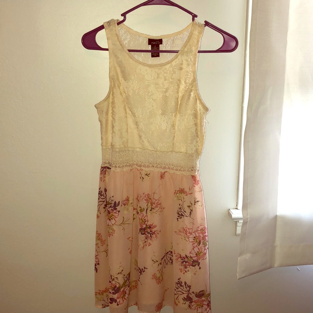 Summer dress